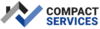 Het logo van Compact Services
