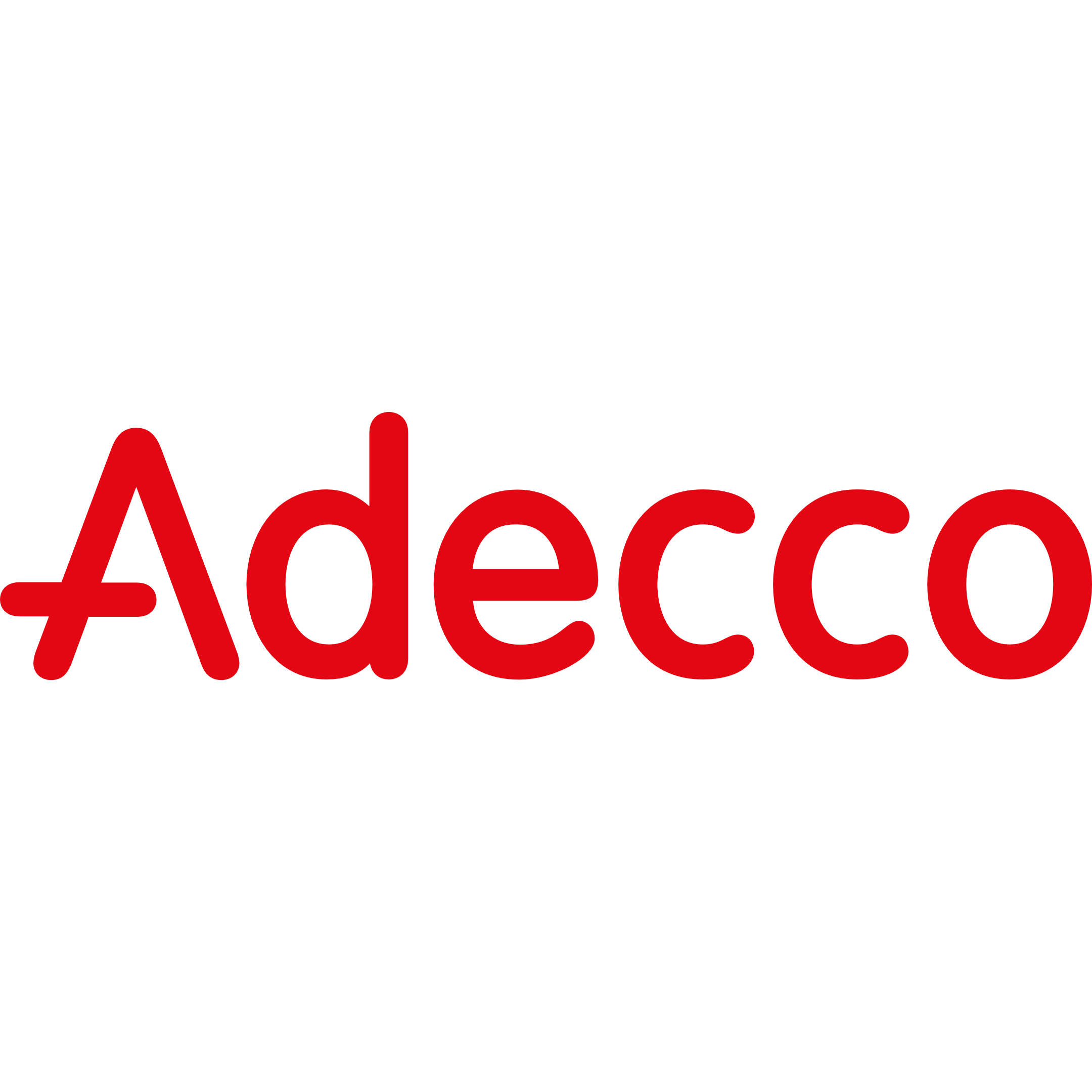 Samenwerking Adecco